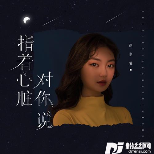 指着心脏对你说的专辑