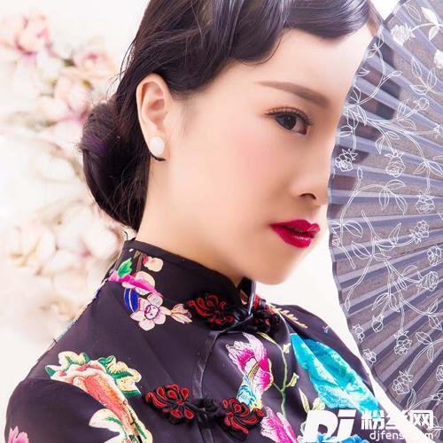 想你了cover:光泽