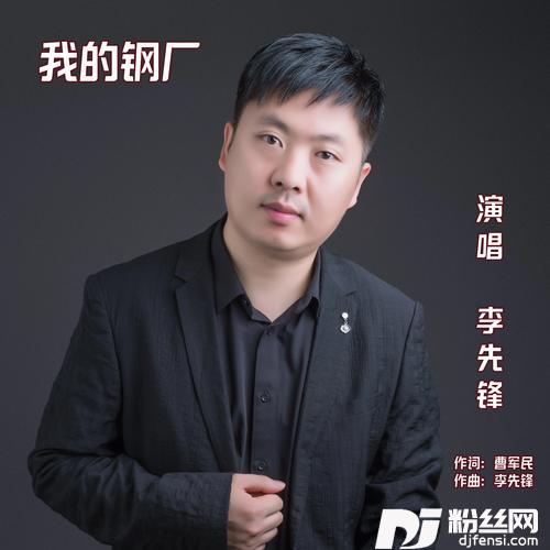 我的钢厂