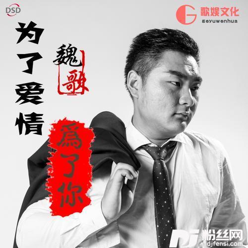 为了爱情为了你