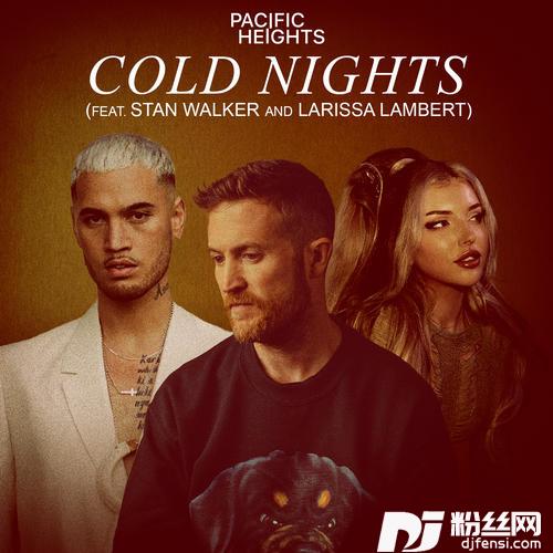 ColdNightsfeat.StanWalker&LarissaLambert