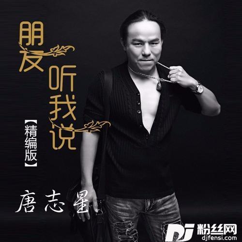 朋友听我说精编版