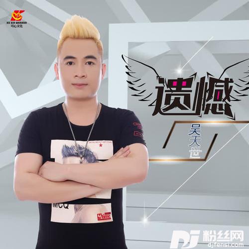 遗憾的专辑