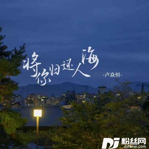 将你归还人海