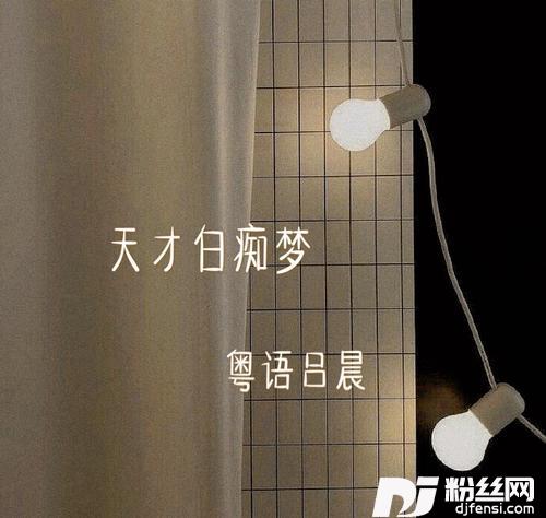 天才白痴梦