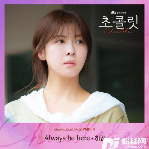 Alwaysbehere的专辑