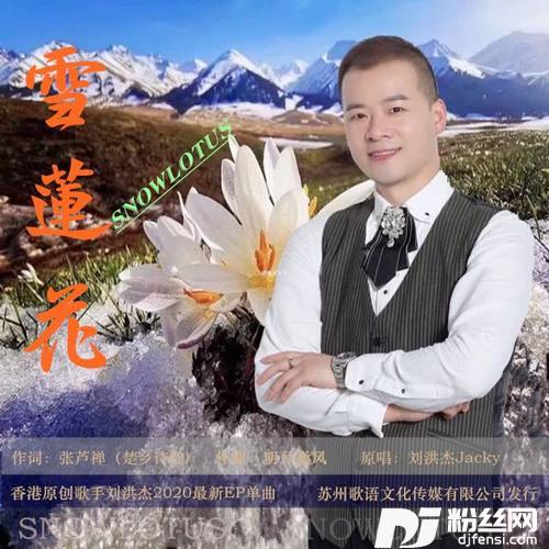 雪莲花的专辑