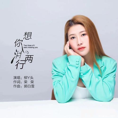 想你泪两行的专辑