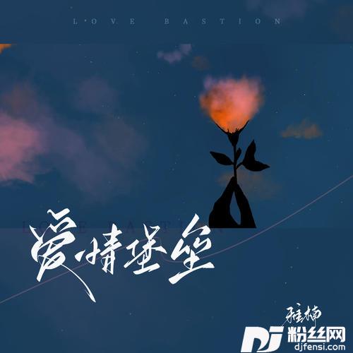 爱情堡垒DJ光波版
