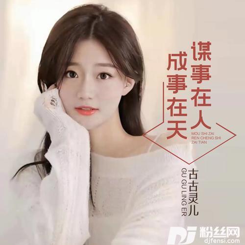 谋事在人成事在天DJ何鹏版