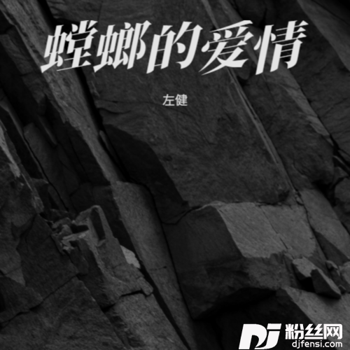 螳螂的爱情的专辑