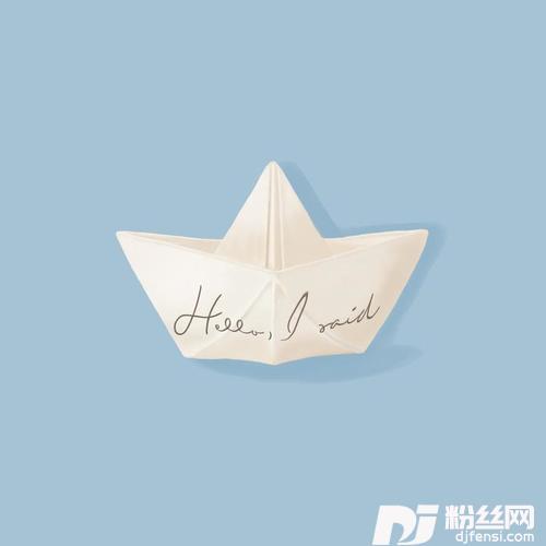 Hello，Isaid
