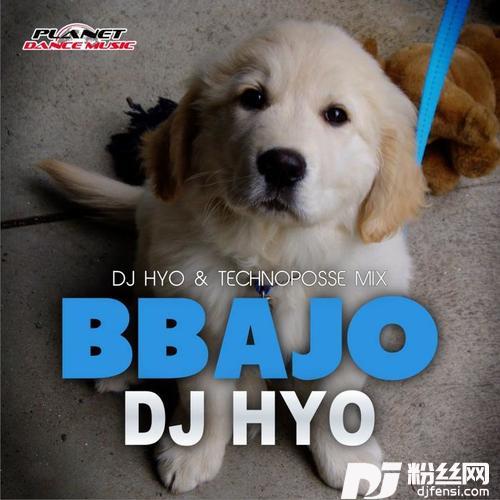 BbajoDjHyo&TechnoposseRadioEdit的专辑