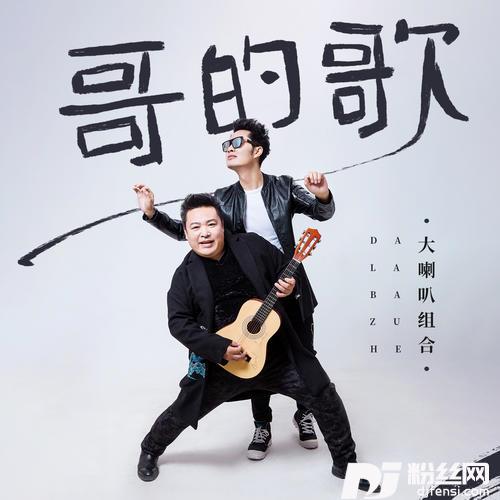 哥的歌DJ大金版