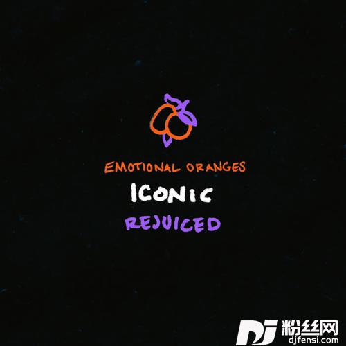 IconicRejuiced的专辑