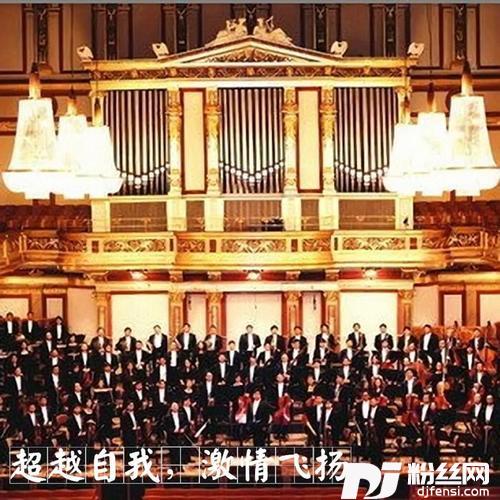 超越自我，激情飞扬