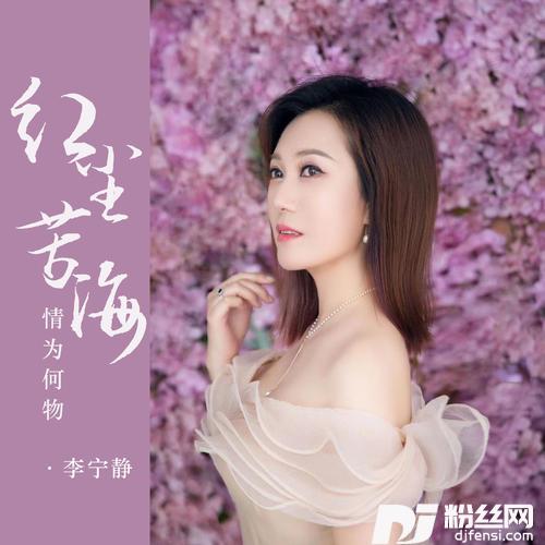 红尘苦海情为何物DJ默涵版的专辑