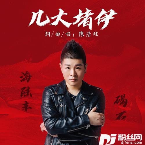 几大堵伊（DJ版）