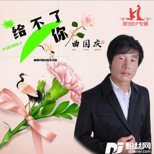 给不了你的专辑