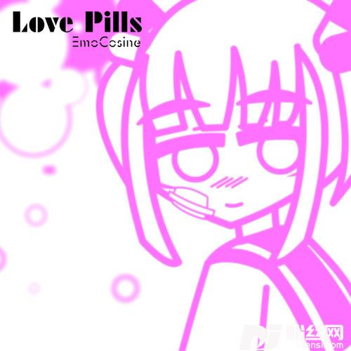 LovePillsShortVer.