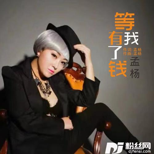等我有了钱