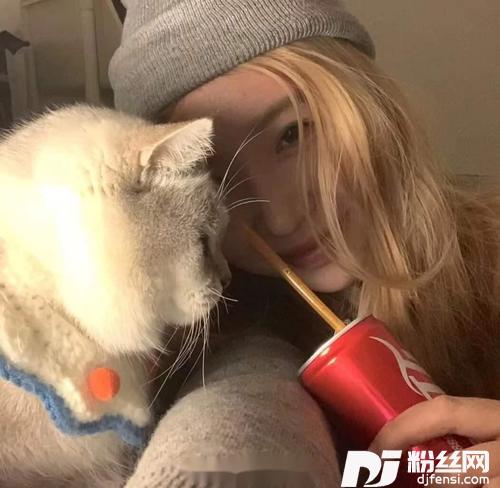 在你的身边女生版