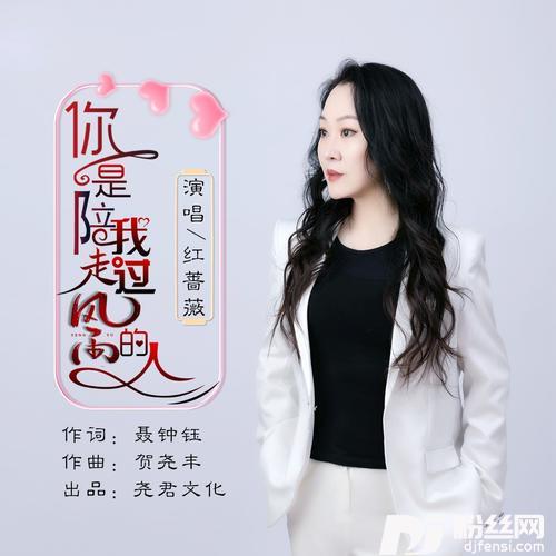 你是陪我走过风雨的人的专辑
