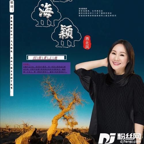 问情黄土地
