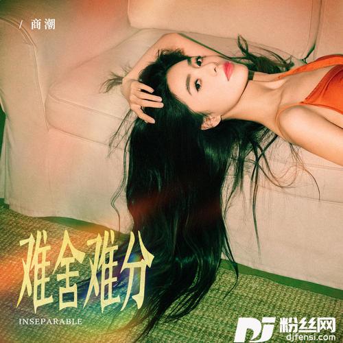 难舍难分女声正式版