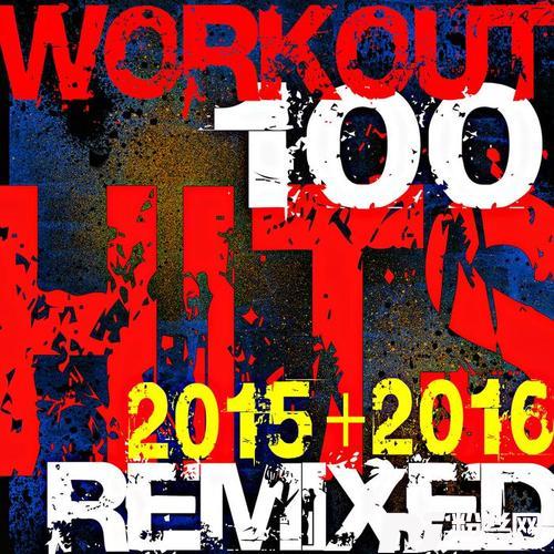 WeCan’tStopReMixed的专辑