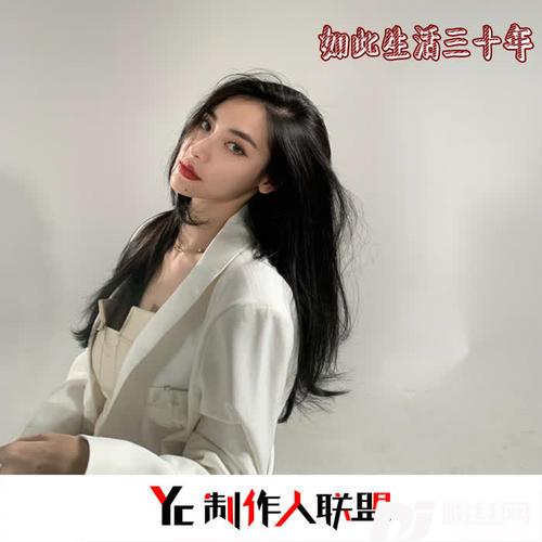 如此生活三十年抖音热播完整版的专辑