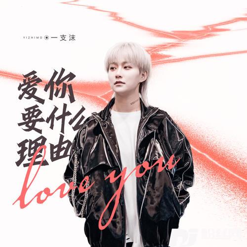 爱你要什么理由的专辑