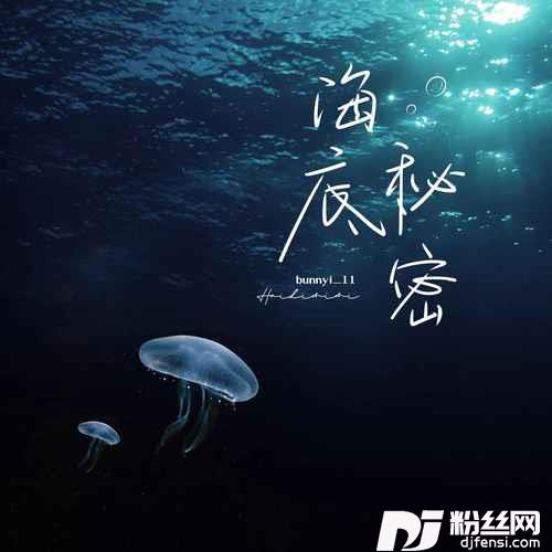 海底秘密