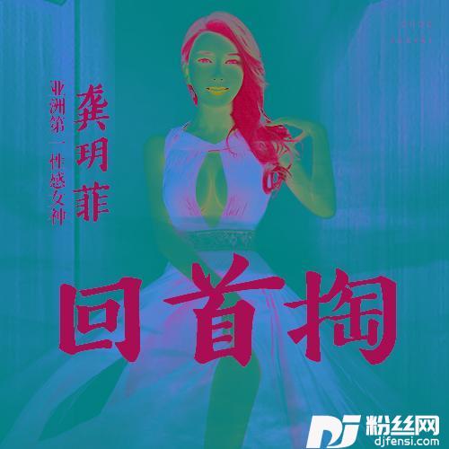 回首掏dj何鹏版