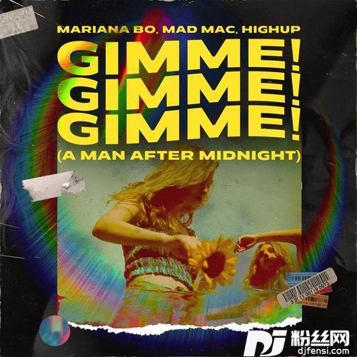 Gimme!Gimme!Gimme!AManAfterMidnight