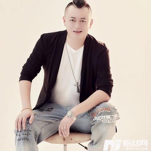 甘心情愿cover:郭峰的专辑