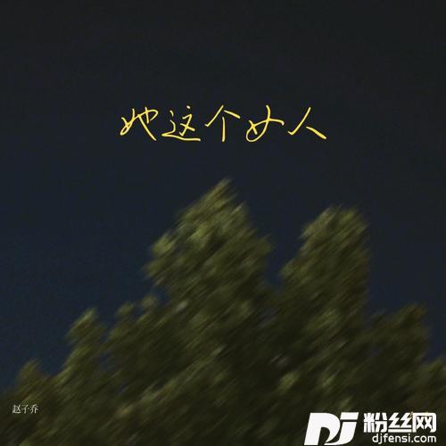 她这个女人