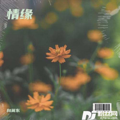 情缘cover:邹希梅