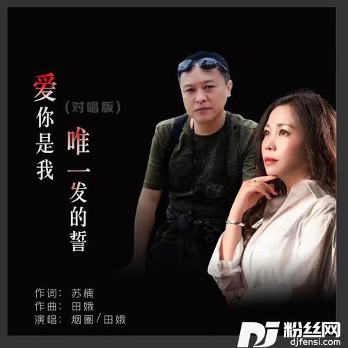 爱你是我唯一发的誓的专辑