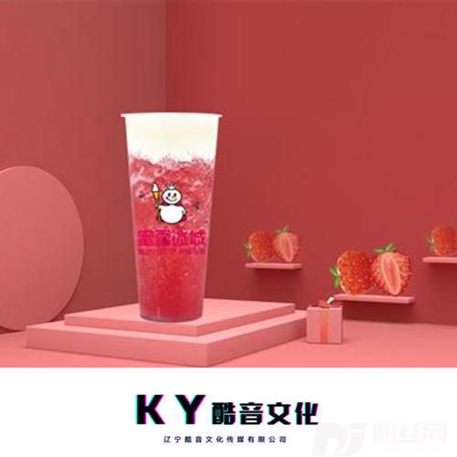 蜜雪冰城DJ加快版的专辑