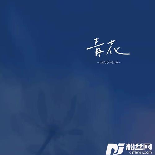 青花温柔版
