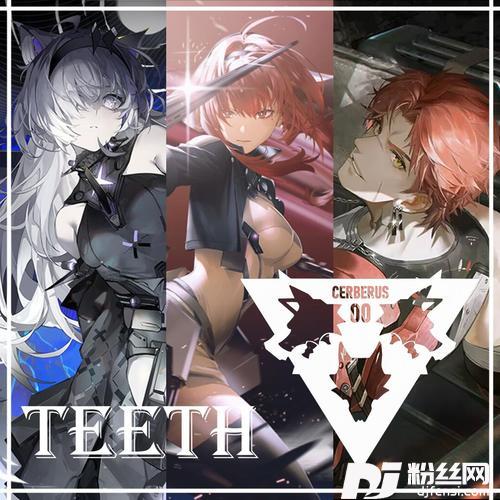 Teethcover:PopFactory|5SOS