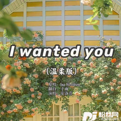 IWantedYoucover:Ina|Noizy|BRED