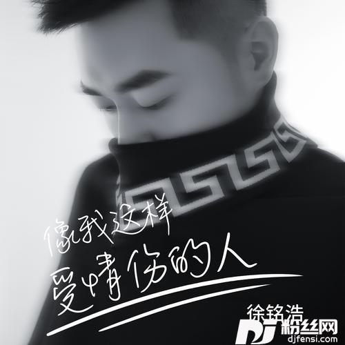 像我这样受情伤的人的专辑