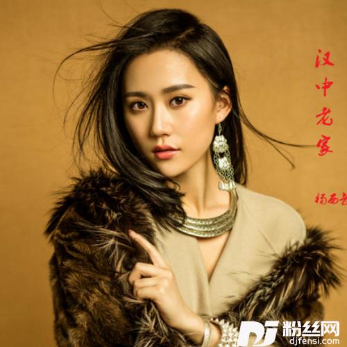 汉中老家
