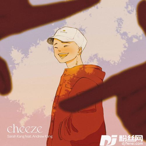cheezefeat.AndrewKang的专辑