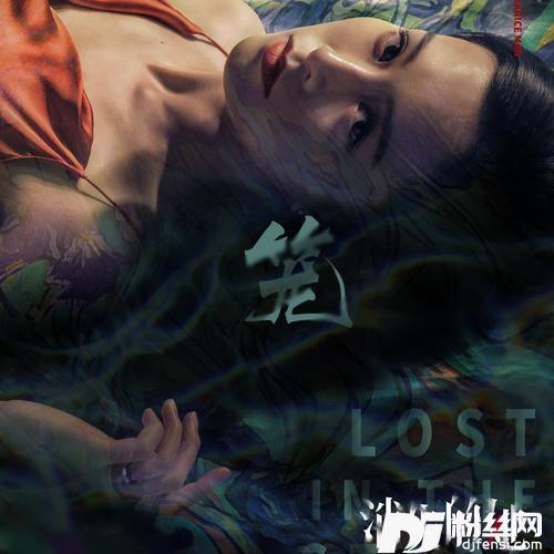 笼cover:张碧晨的专辑