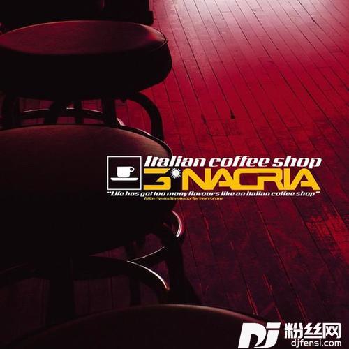 ItalianCoffeeShopIdeaExtended的专辑