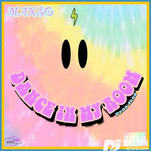 DanceinMyRoomExplicit的专辑