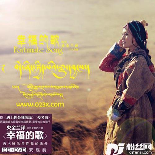你的思念我的歌的专辑